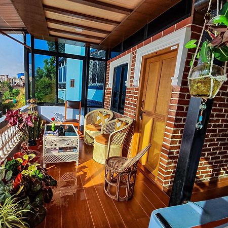 Tānsen Horizon Homestay מראה חיצוני תמונה