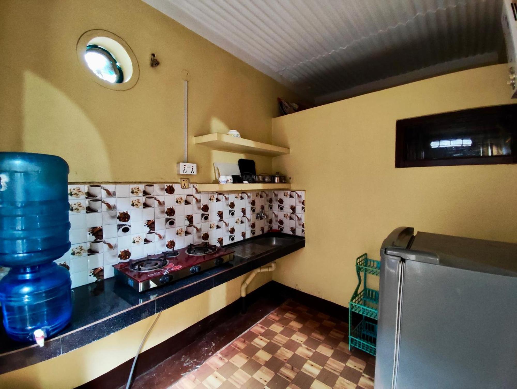 Tānsen Horizon Homestay מראה חיצוני תמונה