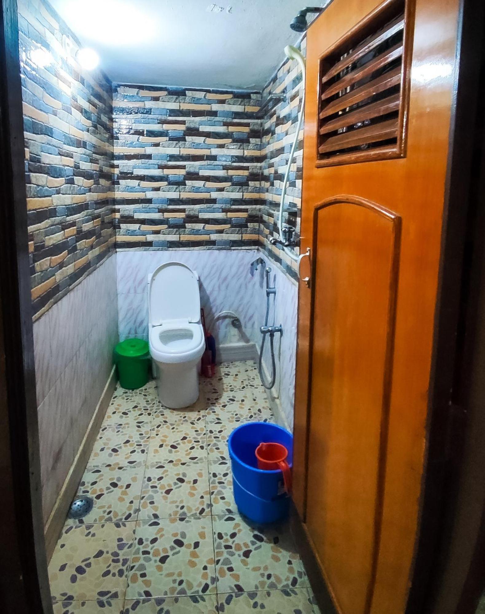 Tānsen Horizon Homestay מראה חיצוני תמונה