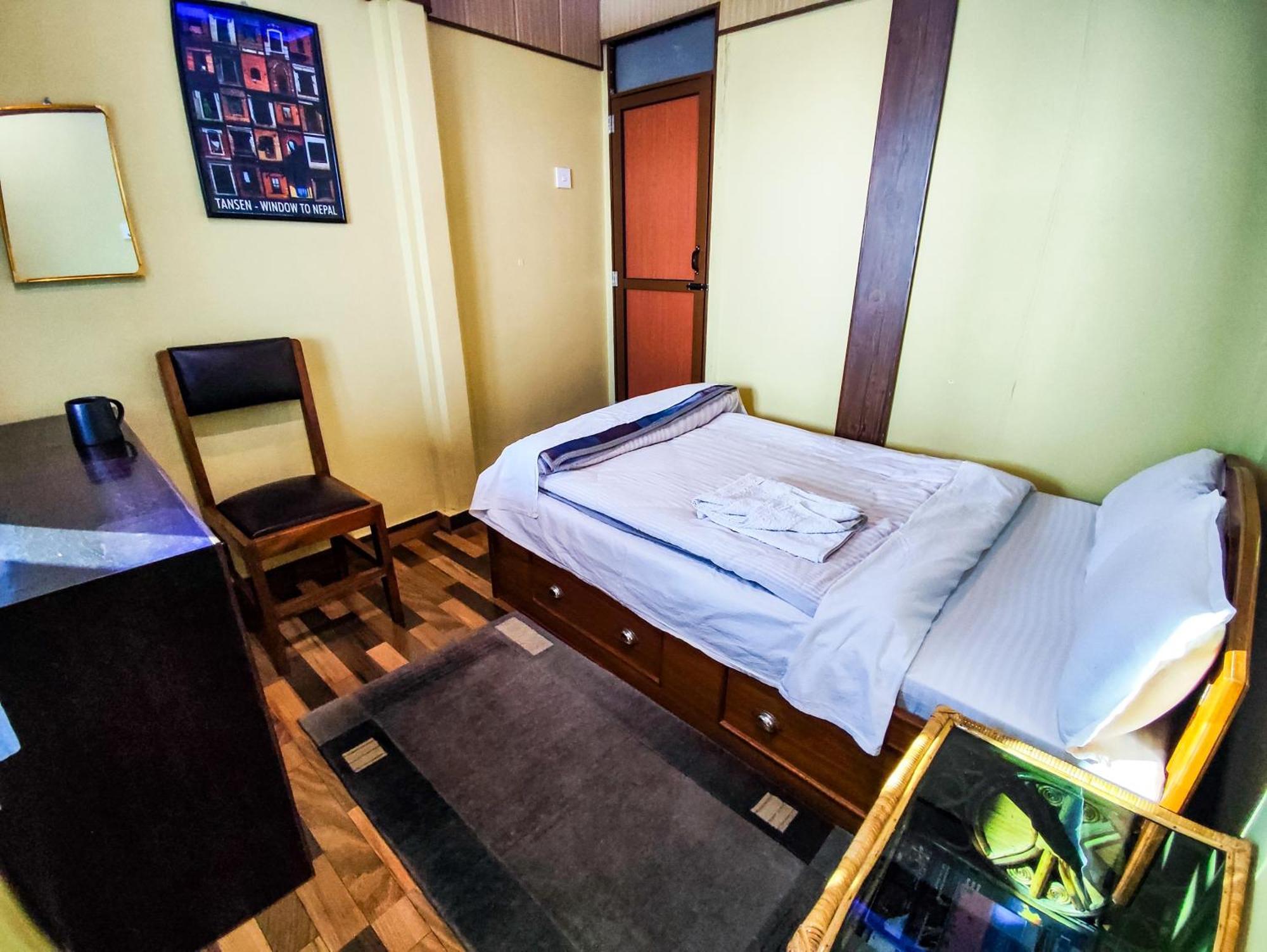 Tānsen Horizon Homestay מראה חיצוני תמונה