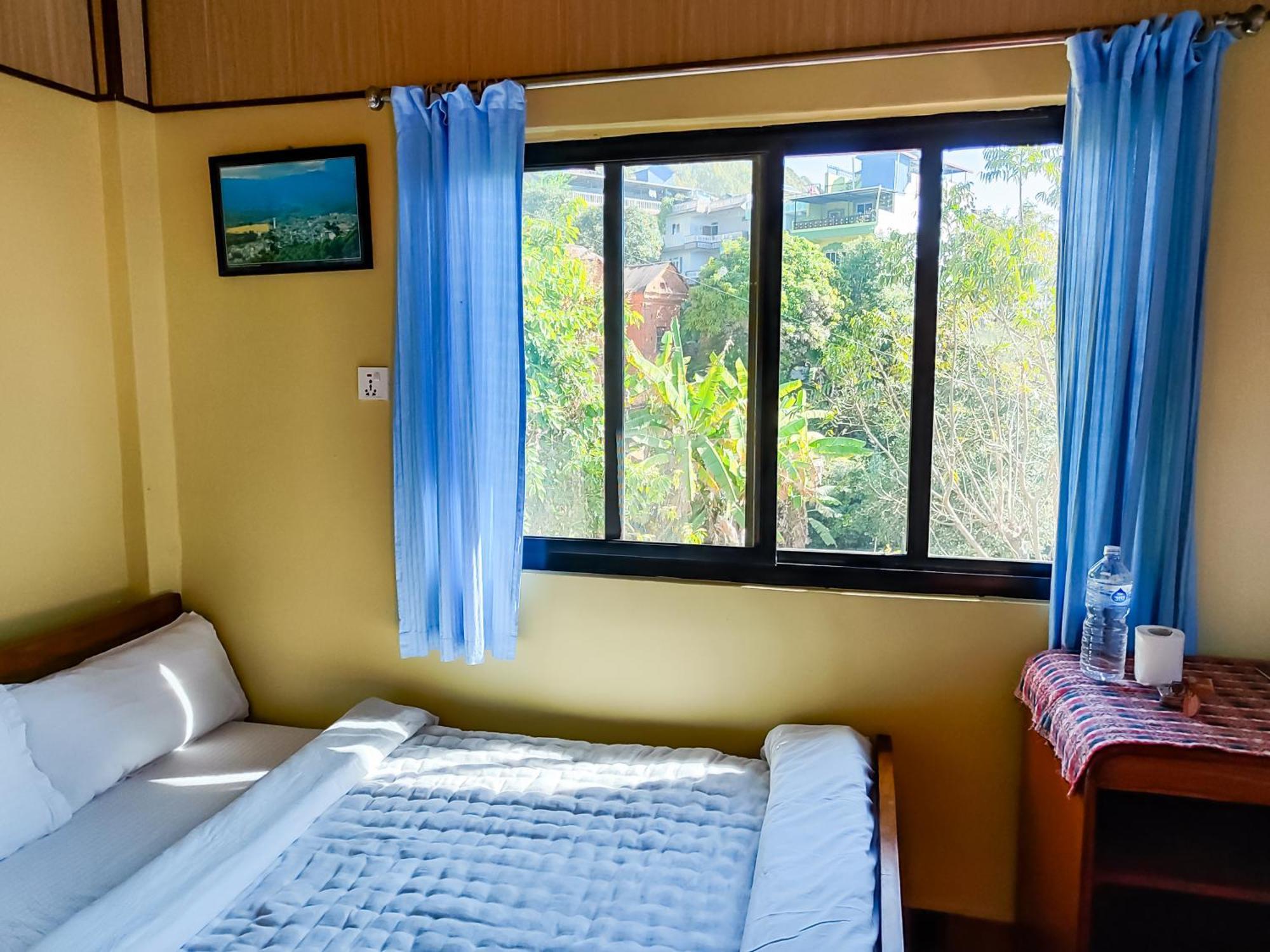 Tānsen Horizon Homestay מראה חיצוני תמונה