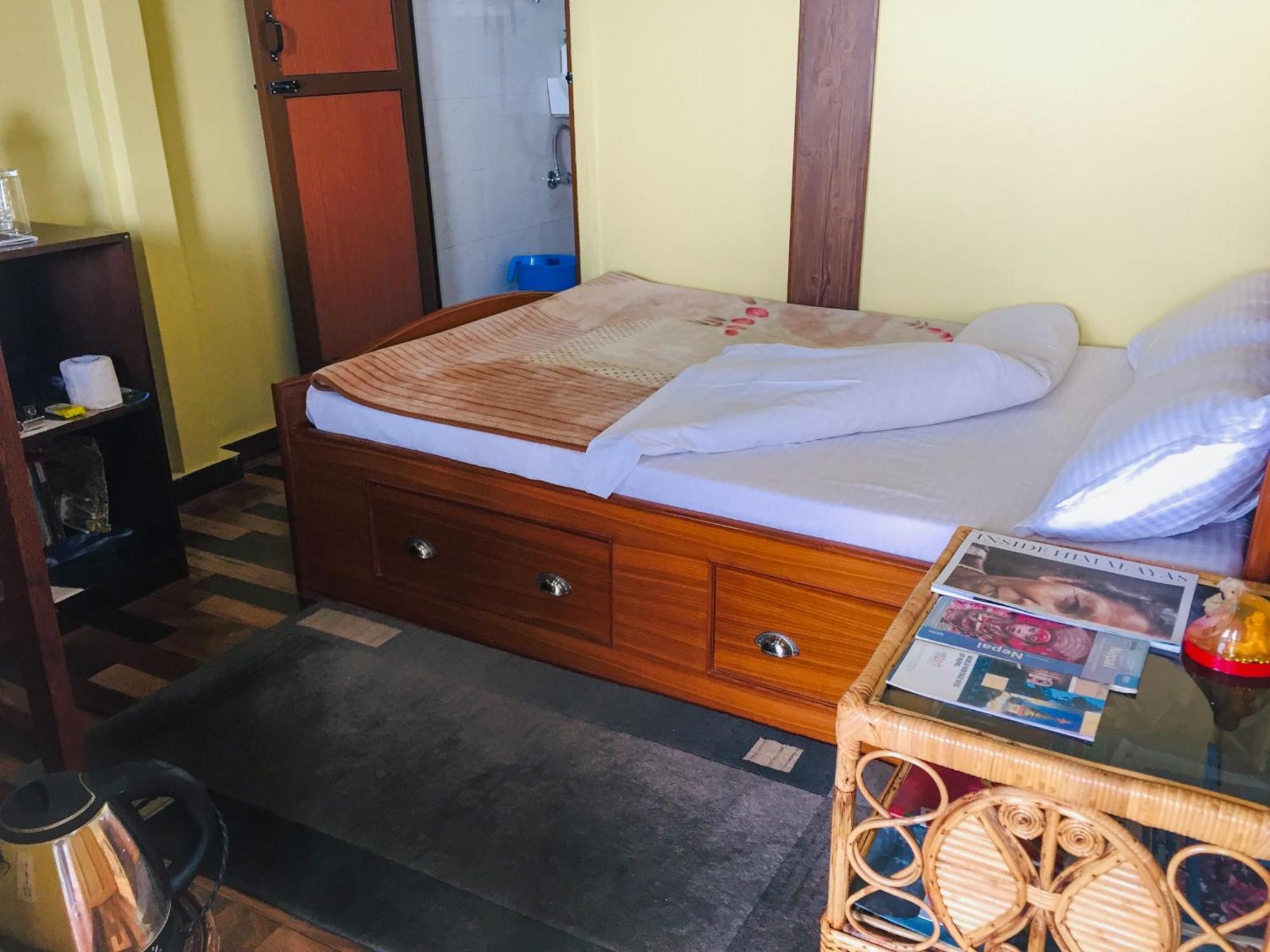 Tānsen Horizon Homestay מראה חיצוני תמונה