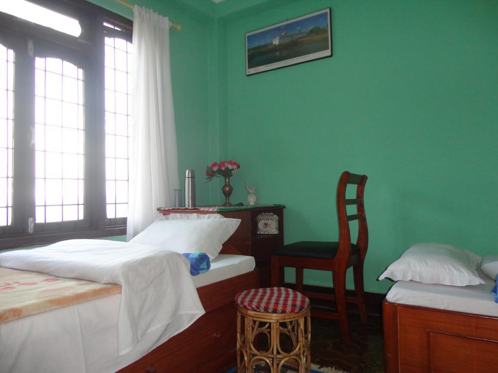 Tānsen Horizon Homestay מראה חיצוני תמונה