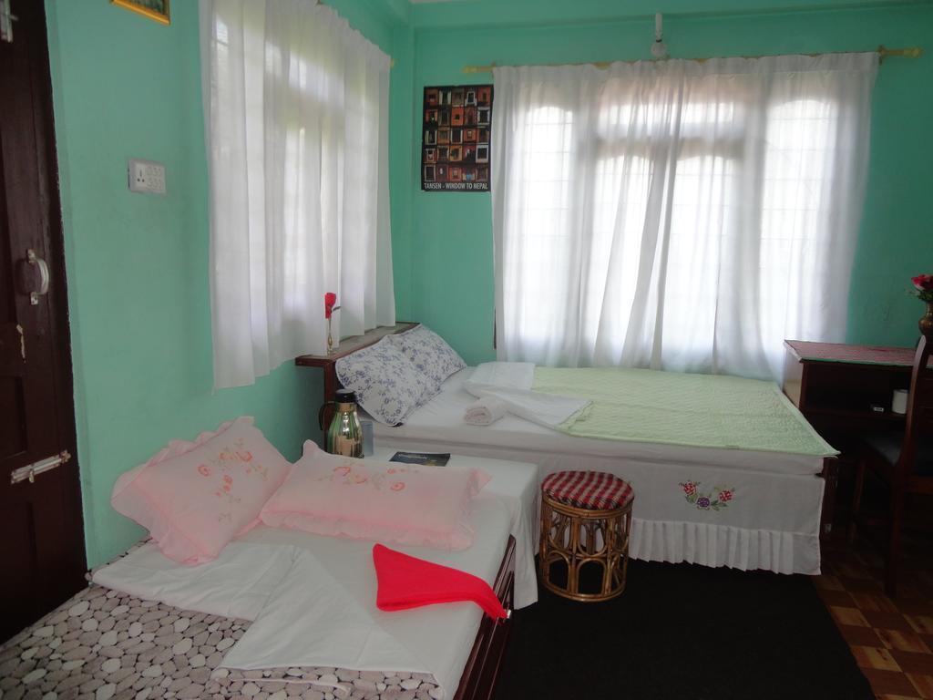 Tānsen Horizon Homestay מראה חיצוני תמונה