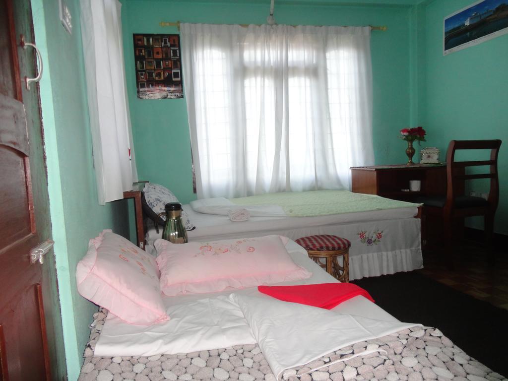 Tānsen Horizon Homestay מראה חיצוני תמונה