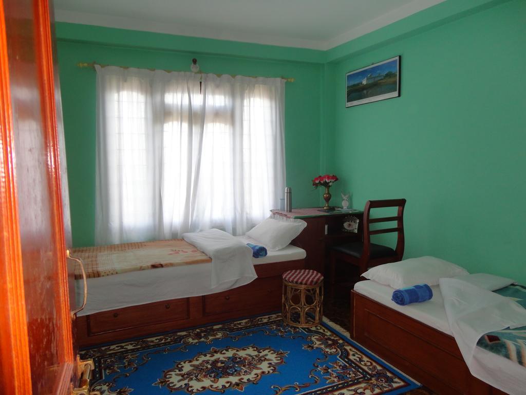 Tānsen Horizon Homestay מראה חיצוני תמונה
