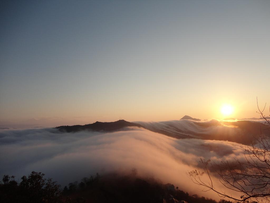 Tānsen Horizon Homestay מראה חיצוני תמונה