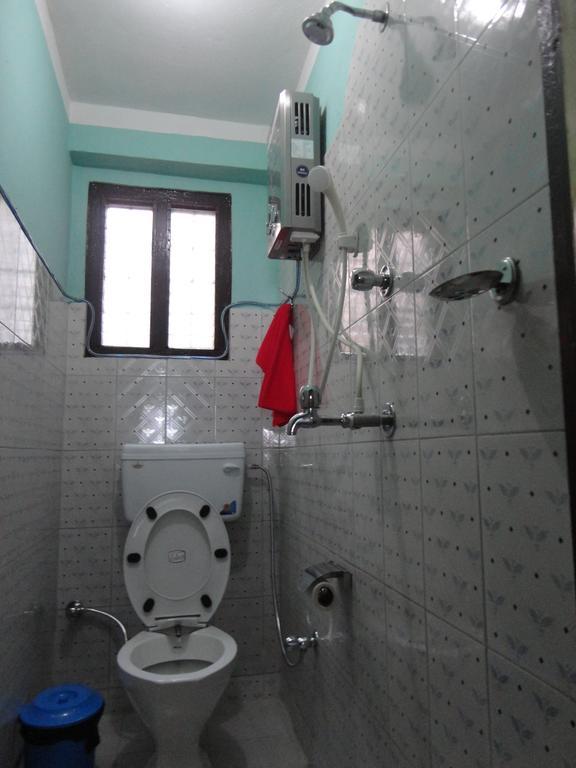 Tānsen Horizon Homestay מראה חיצוני תמונה