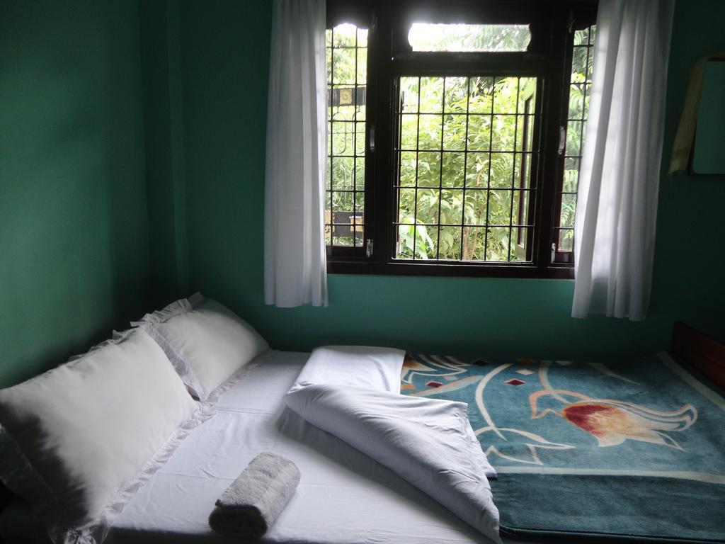 Tānsen Horizon Homestay מראה חיצוני תמונה
