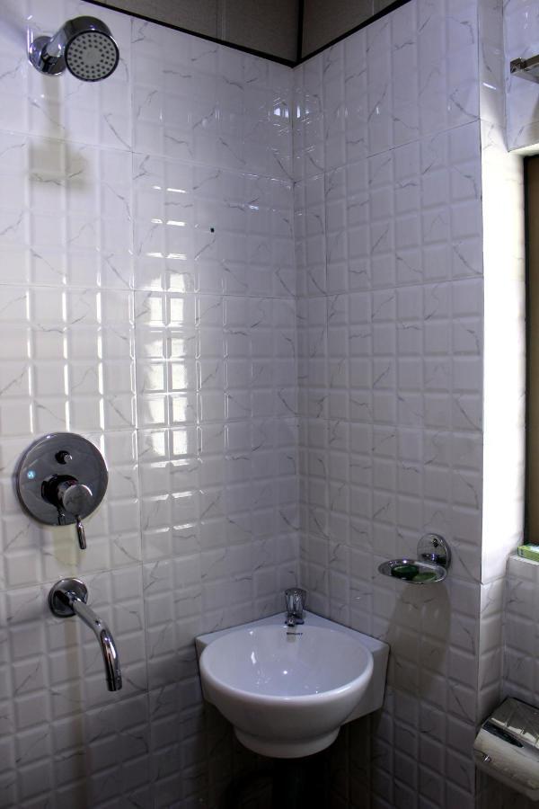 Tānsen Horizon Homestay מראה חיצוני תמונה
