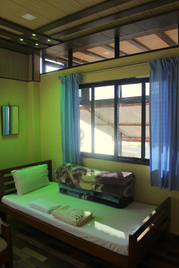 Tānsen Horizon Homestay מראה חיצוני תמונה