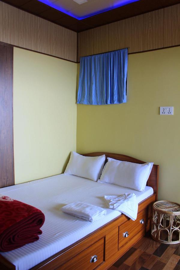 Tānsen Horizon Homestay מראה חיצוני תמונה