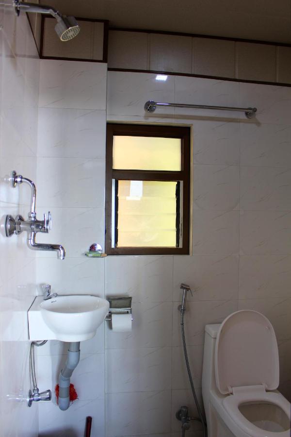 Tānsen Horizon Homestay מראה חיצוני תמונה