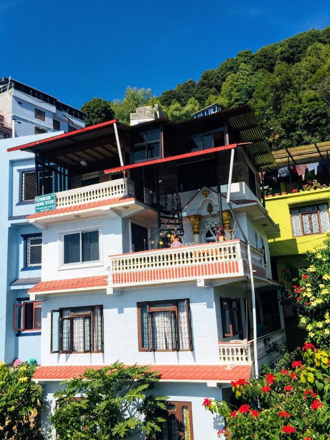 Tānsen Horizon Homestay מראה חיצוני תמונה