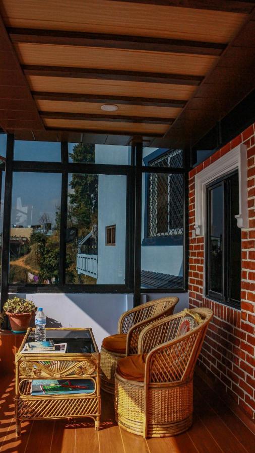 Tānsen Horizon Homestay מראה חיצוני תמונה