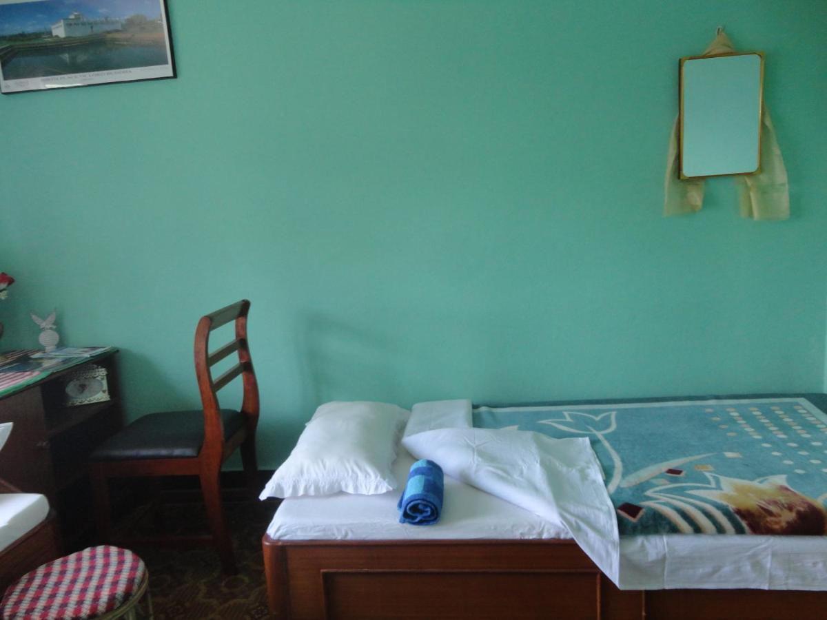 Tānsen Horizon Homestay מראה חיצוני תמונה